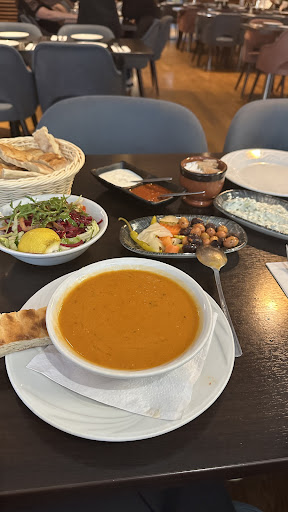 Photo of Aksular Enfield Town - 8-10 Silver St, Enfield EN1 3ED